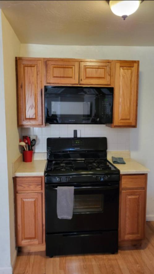 U3 - Comfortable 1 Bedroom & 1 Ba Apt In Dt Phx With Pkg ฟีนิกซ์ ภายนอก รูปภาพ