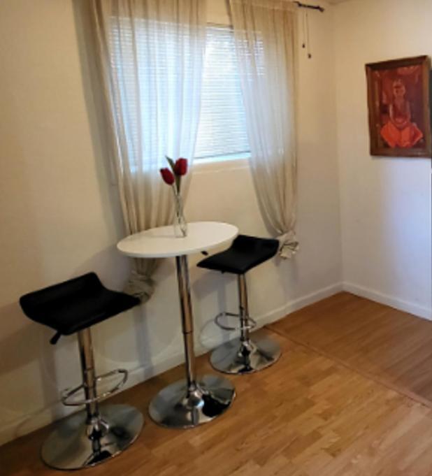 U3 - Comfortable 1 Bedroom & 1 Ba Apt In Dt Phx With Pkg ฟีนิกซ์ ภายนอก รูปภาพ