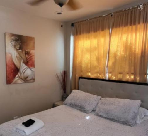 U3 - Comfortable 1 Bedroom & 1 Ba Apt In Dt Phx With Pkg ฟีนิกซ์ ภายนอก รูปภาพ