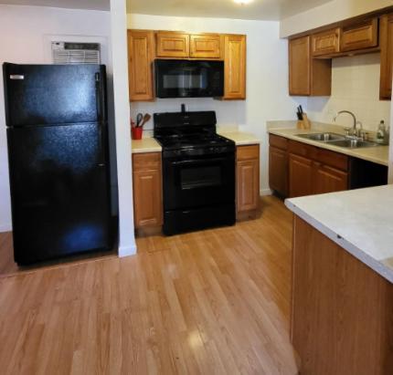 U3 - Comfortable 1 Bedroom & 1 Ba Apt In Dt Phx With Pkg ฟีนิกซ์ ภายนอก รูปภาพ